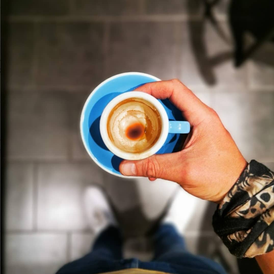 Uggla Coffee Fotoğrafları