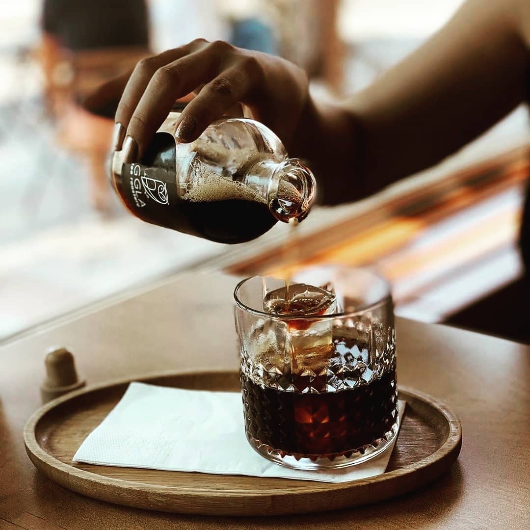 Uggla Coffee Fotoğrafları