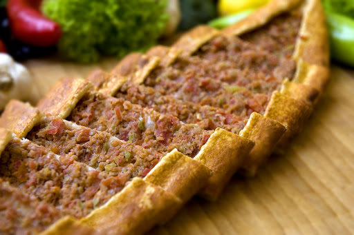 Pide By Pide Fotoğrafları