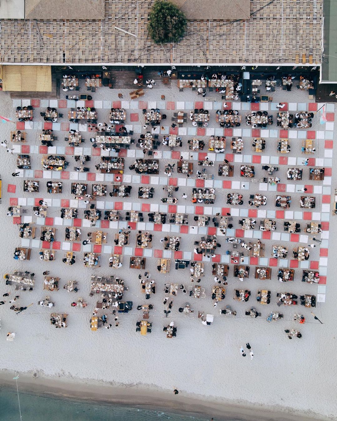 Veranda Alaçatı Fotoğrafları
