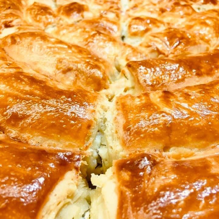 Vidin Börekçisi Fotoğrafları