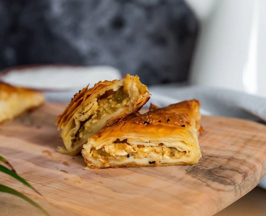 Vidin Börekçisi Fotoğrafları