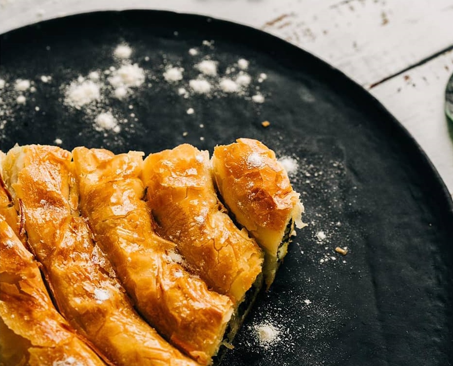 Vidin Börekçisi Fotoğrafları