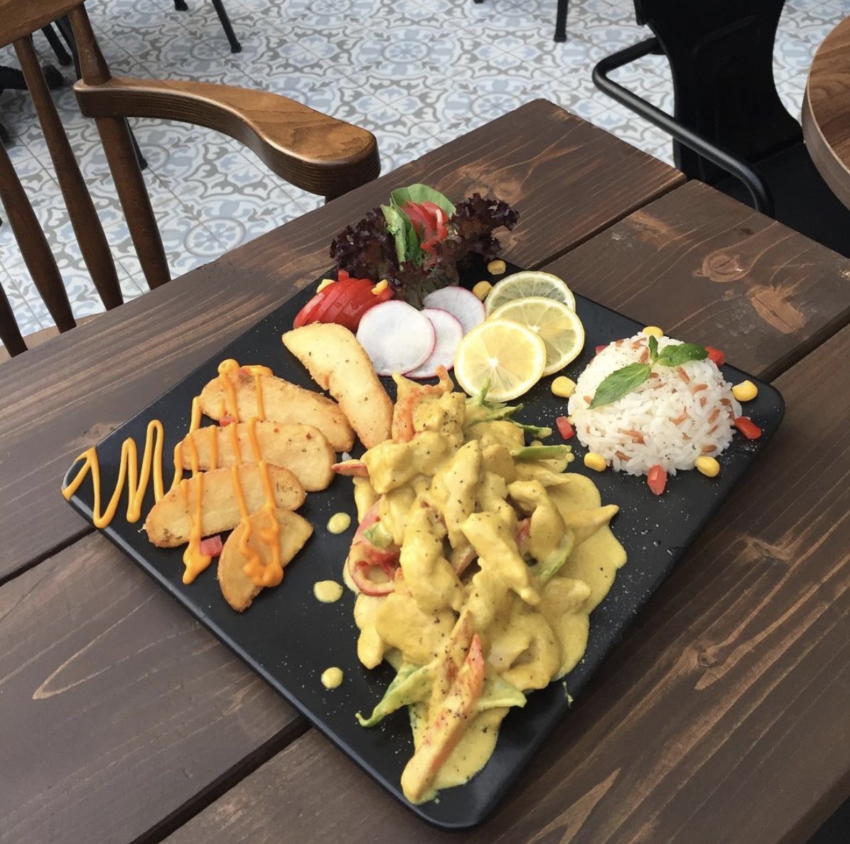 Vostok Gastro & Pub Fotoğrafları