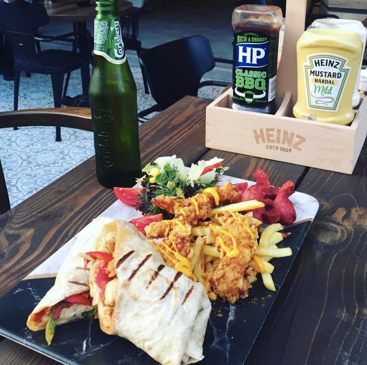 Vostok Gastro & Pub Fotoğrafları