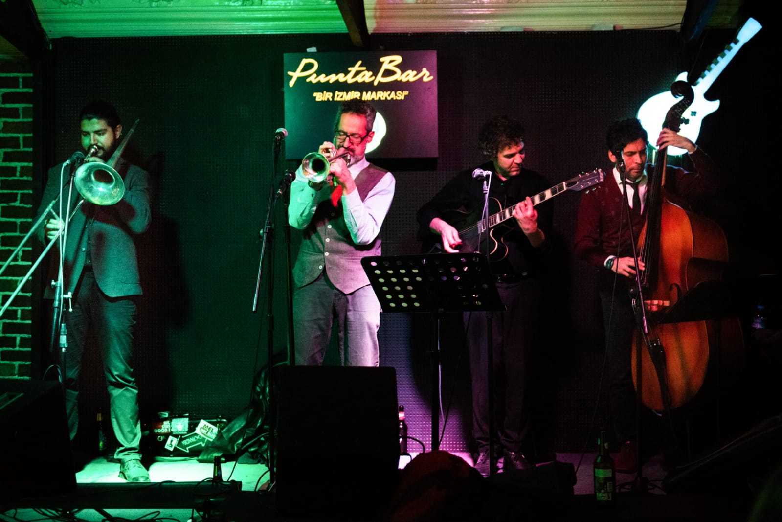 Punta Bar Fotoğrafları