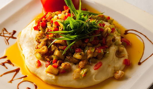 Kordon Yengeç Restaurant Fotoğrafları