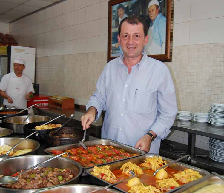 Yenice Lokanta Fotoğrafları