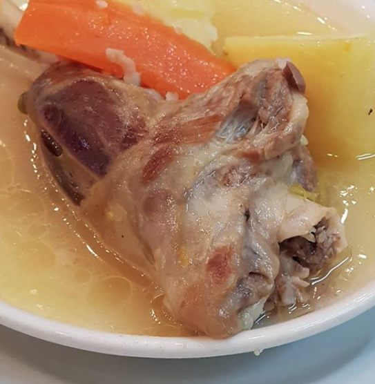 Yenice Lokanta Fotoğrafları