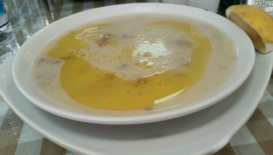 Yenice Lokanta Fotoğrafları