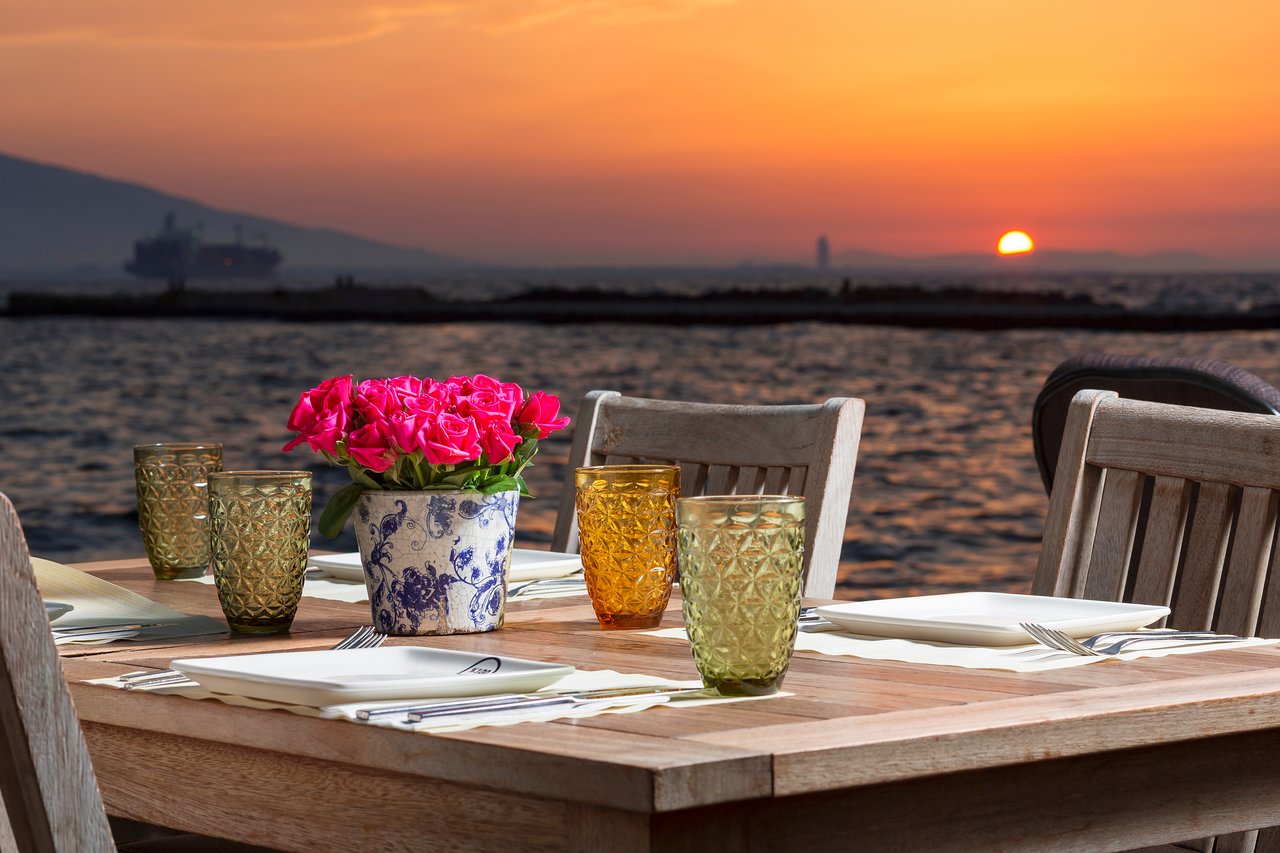 Yüzde Yüz Restaurant & Cafe Fotoğrafları