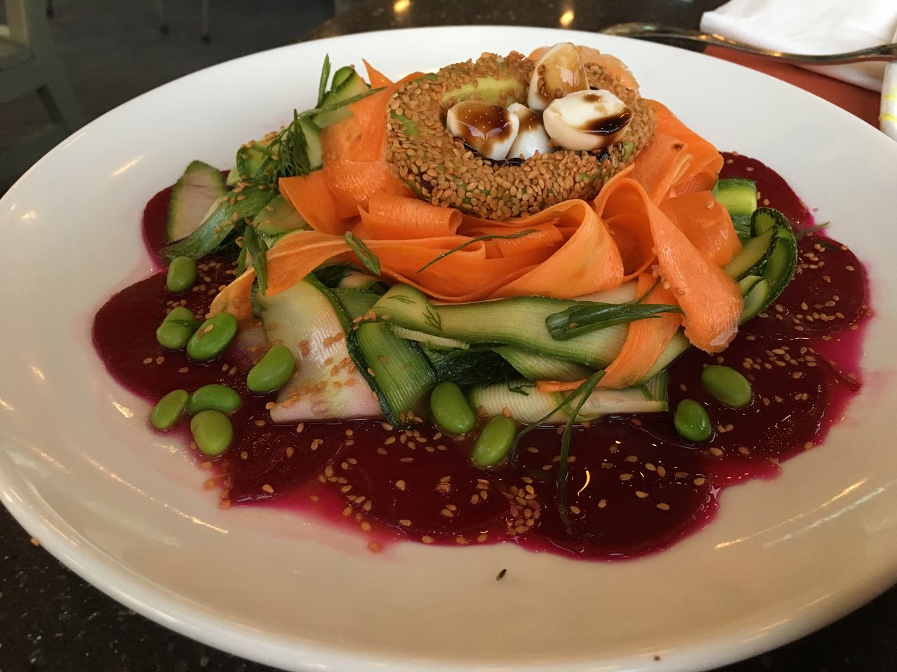Yüzde Yüz Restaurant & Cafe Fotoğrafları