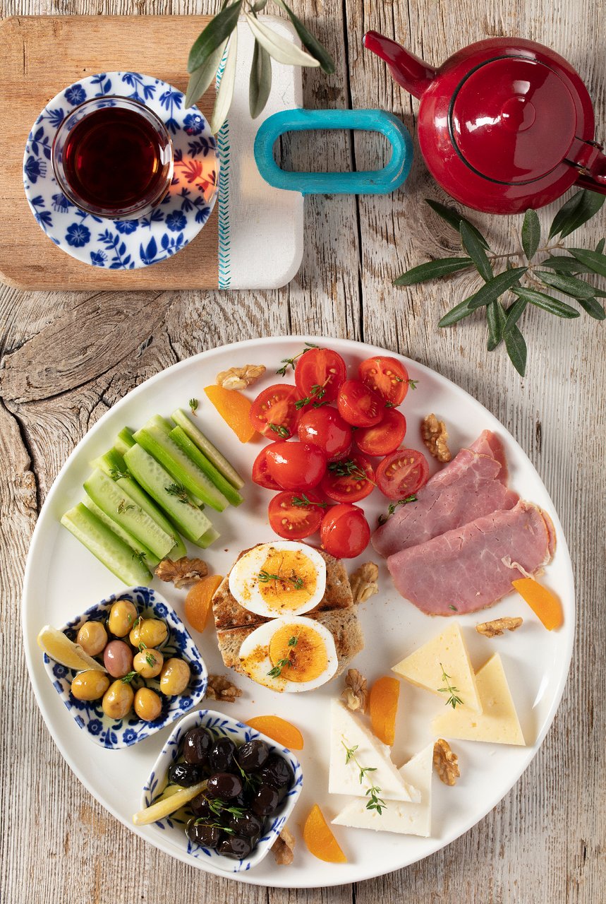 Yüzde Yüz Restaurant & Cafe Fotoğrafları