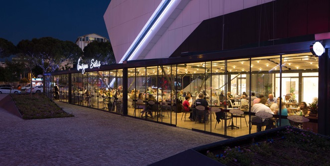 Emirgan Sütiş Fotoğrafları