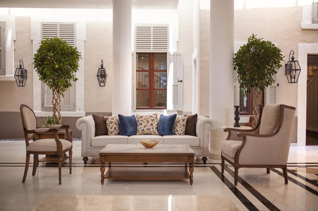 Rasim Palas Oteli Fotoğrafları