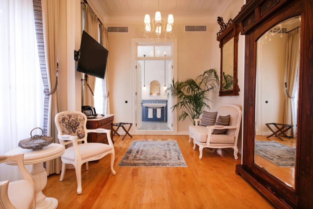 Rasim Palas Oteli Fotoğrafları