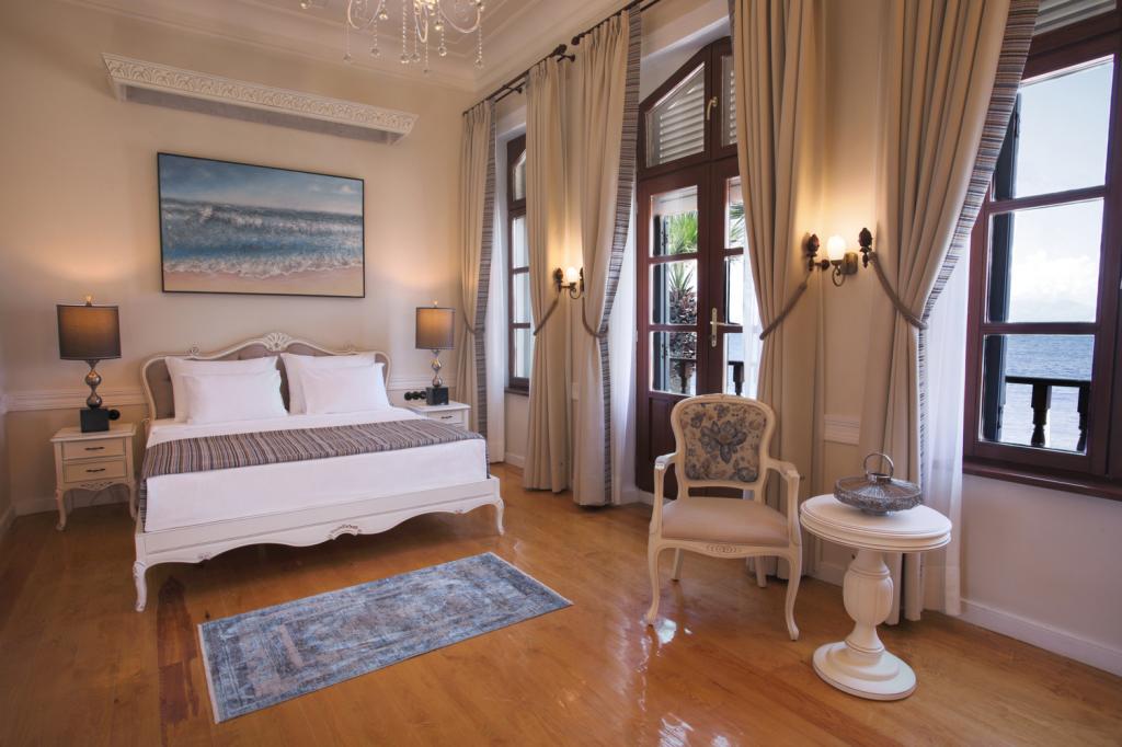 Rasim Palas Oteli Fotoğrafları