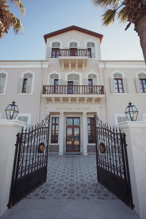 Rasim Palas Oteli Fotoğrafları