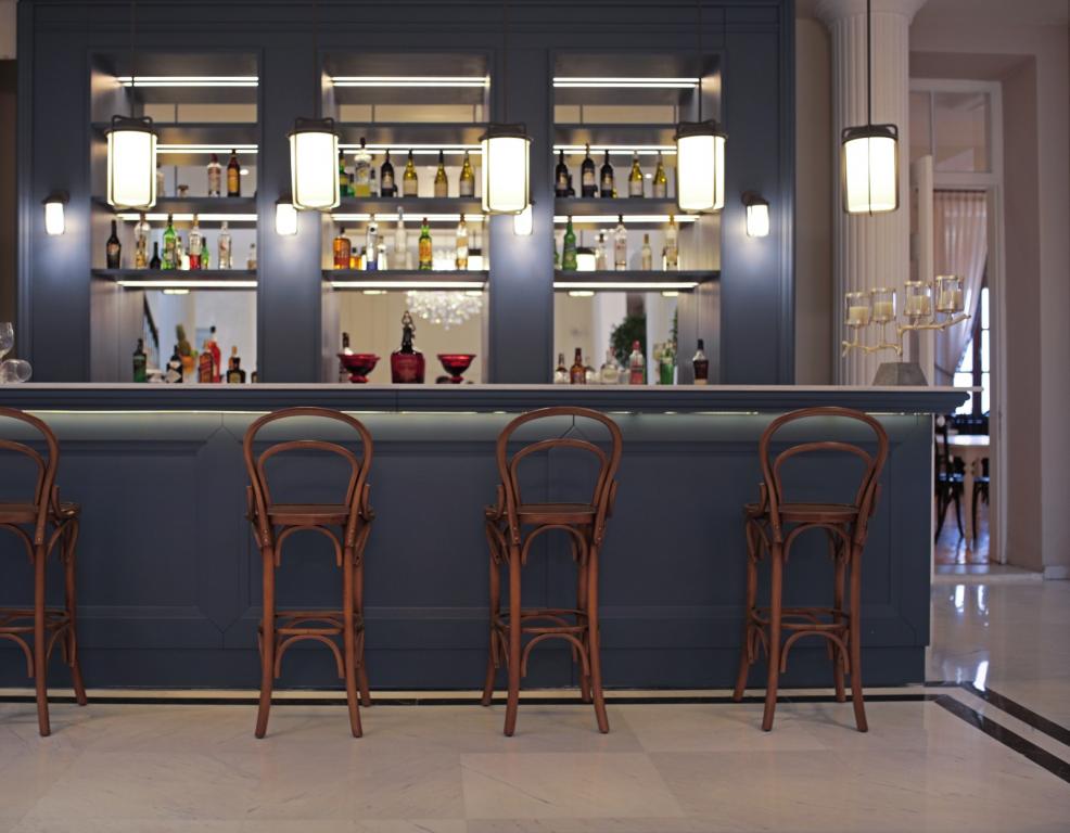 Rasim Palas Oteli Fotoğrafları